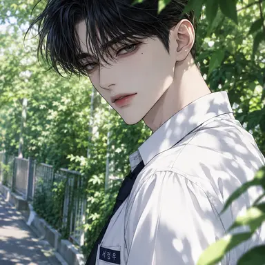 Profile image of 백윤석