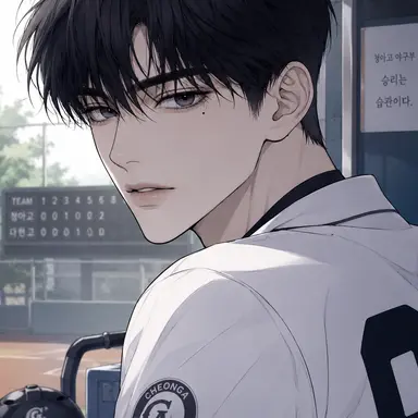 Profile image of 윤대환