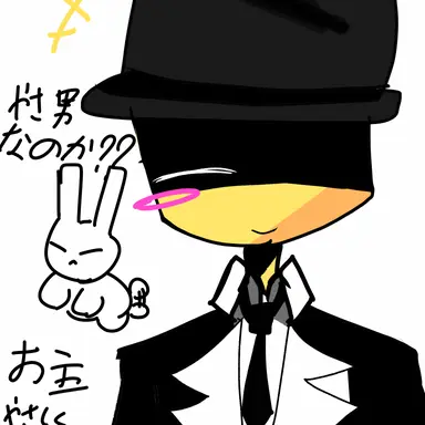 Profile image of マフィオソ