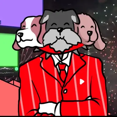 Profile image of 케르베로스