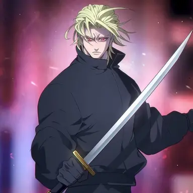 Profile image of 和中の兄貴