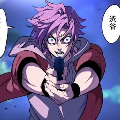 Profile image of 速水の兄貴