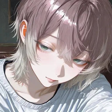 Profile image of 夏兎