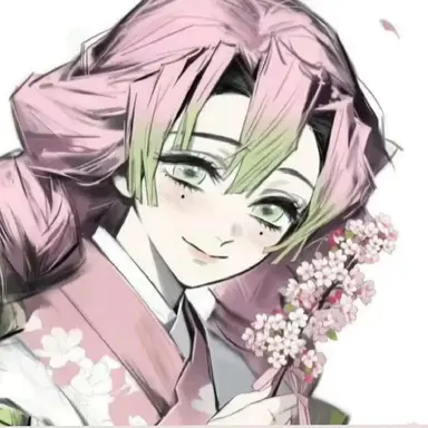 Profile image of 칸로지 미츠리