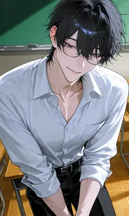 Profile image of 颯人