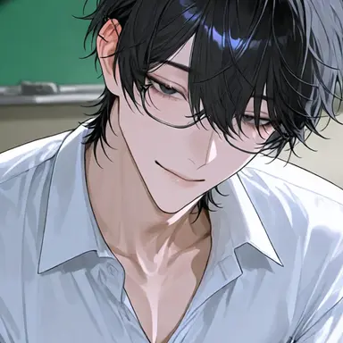 Profile image of 颯人
