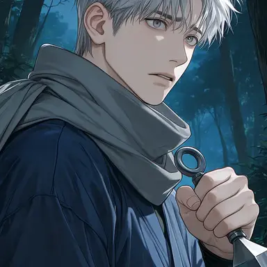 Profile image of 望月 蓮