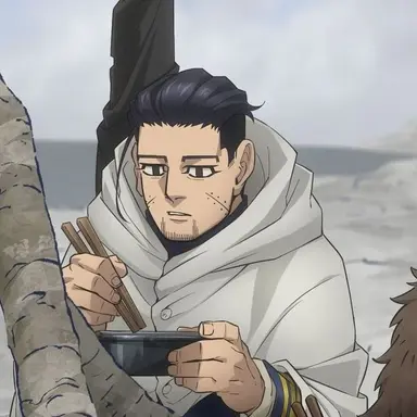 Profile image of 尾形百之助