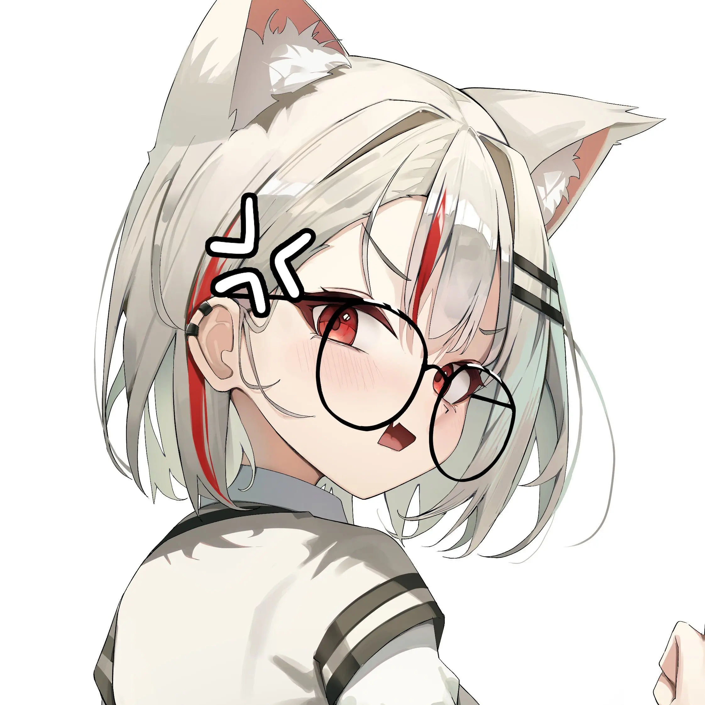 PaleSigh8835의 친누나 네네코 마시로