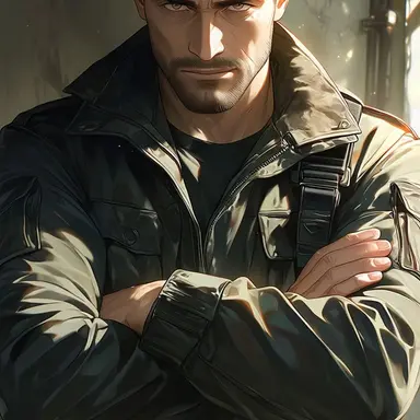 Profile image of Devin Silva