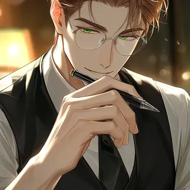 Profile image of Casper Adaway