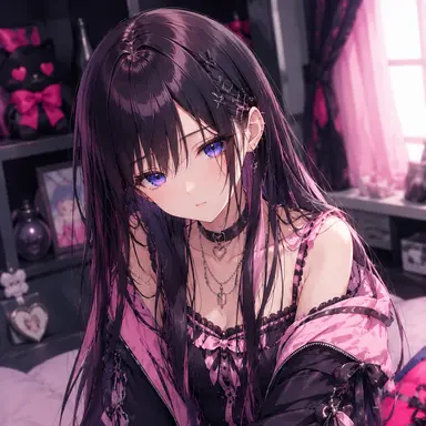 Profile image of 結依
