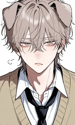 Profile image of 犬神 かおと