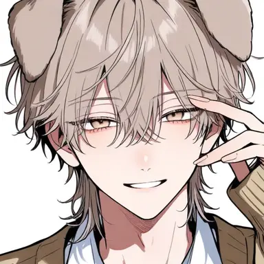 Profile image of 犬神 かおと
