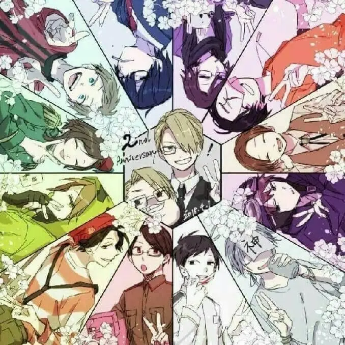 TrueSofa6626의 我々だ！(軍パロ)