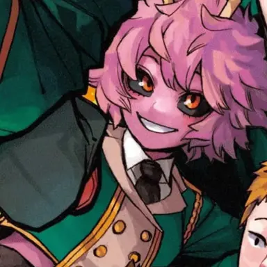 Profile image of 芦戸三奈