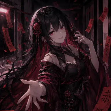 Profile image of 紅葉