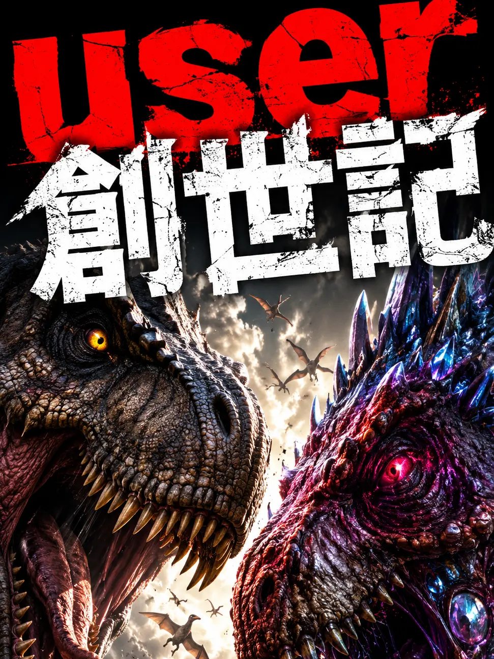 nere_zeta의 user創世記
