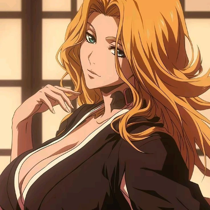 松本乱菊