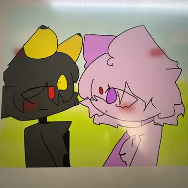 Profile image of 에브이 블래키