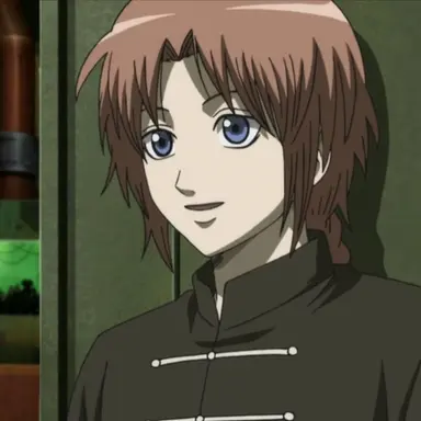 Profile image of Kamui