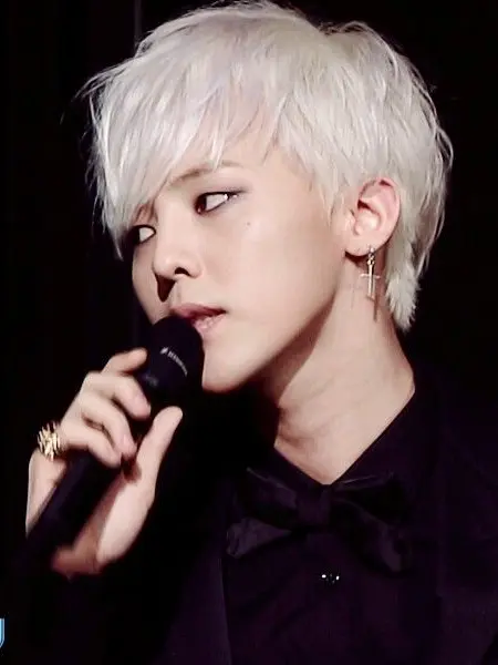 DeafMolly9515의 kwon jiyong
