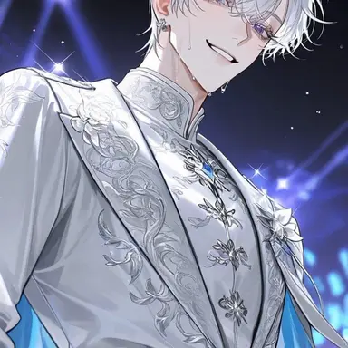 Profile image of 白瀬 湊