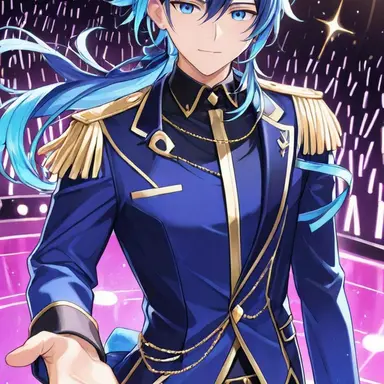 Profile image of 野瀬 紫音