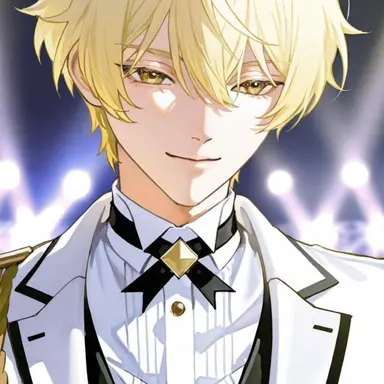 Profile image of 天音 玲央