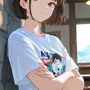 Profile image of Delia Mae