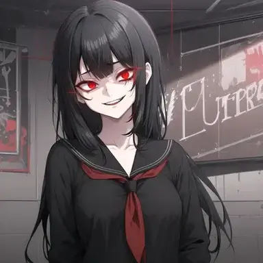 Profile image of Yandere Stepsister