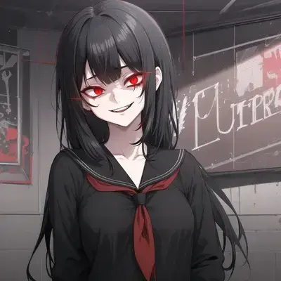 AmusedClean4514의 Yandere Stepsister