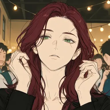 Profile image of Solene