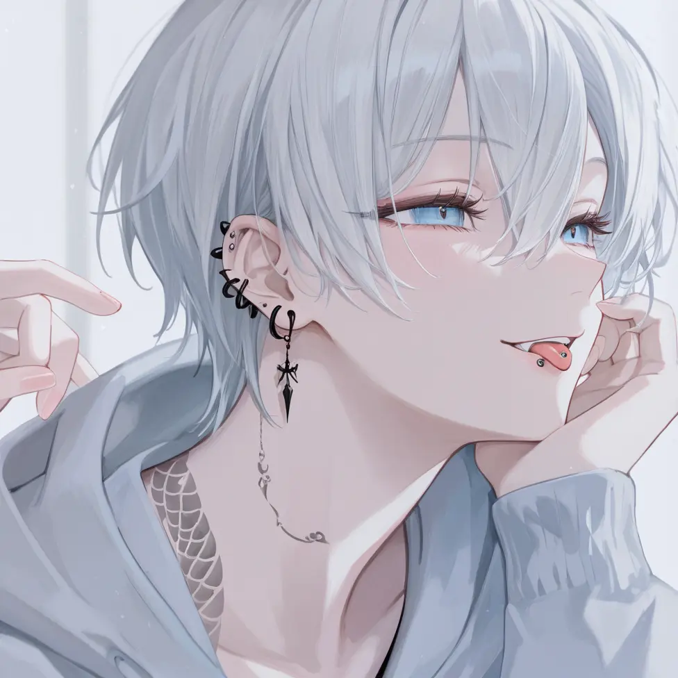 BluntPolar8070의 伝説の龍