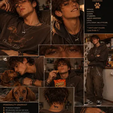 Profile image of Oscar