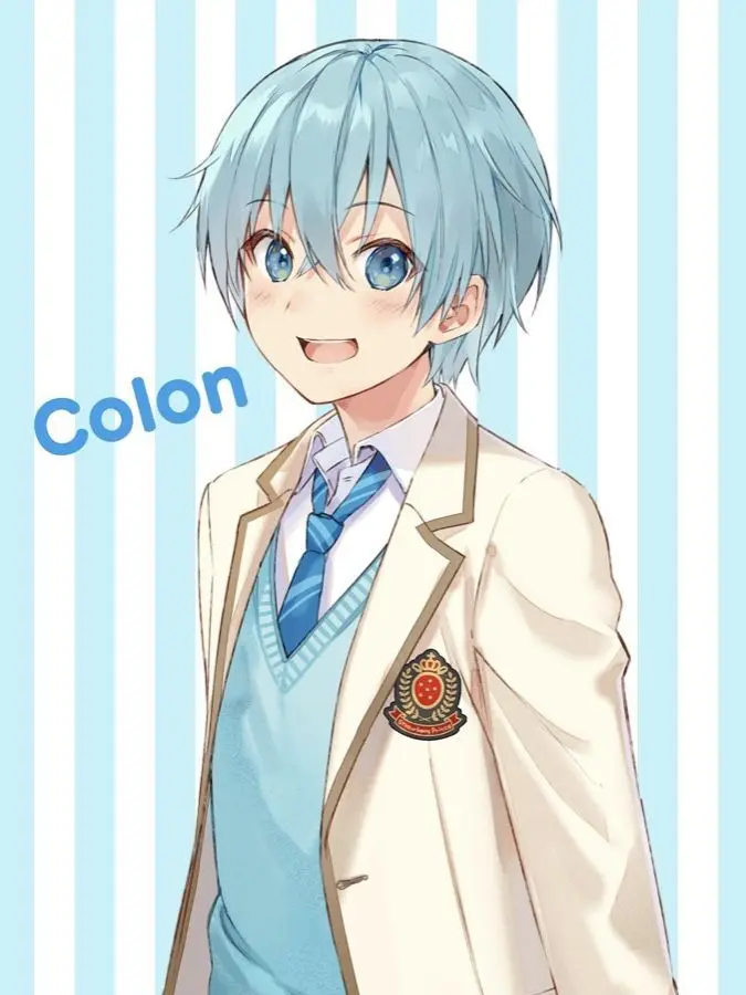 TidyBraid0481의 ころんくんをからかいまくれ！