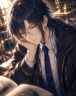 Profile image of Astel