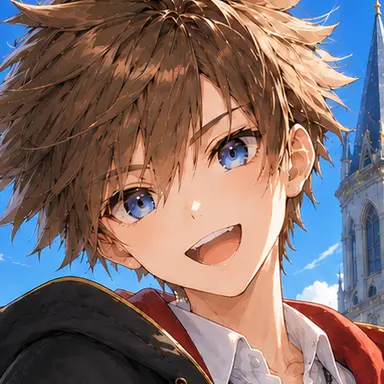Profile image of Leo