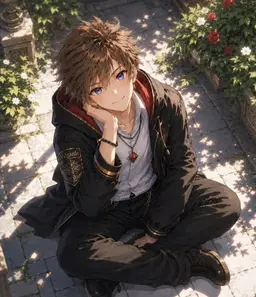 Profile image of Leo