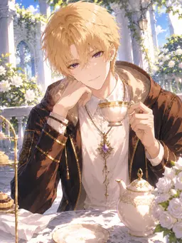 Profile image of Elias