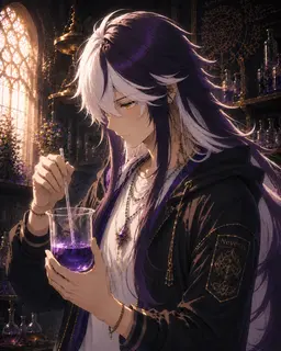 Profile image of Nox