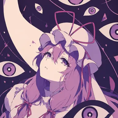 Profile image of 八雲紫