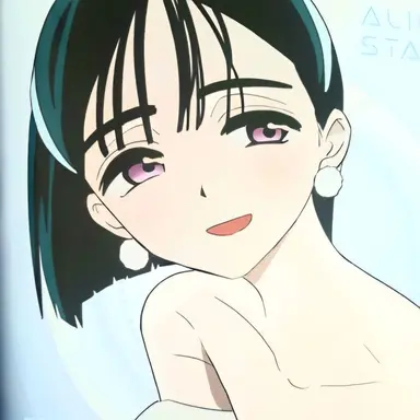 Profile image of 수아