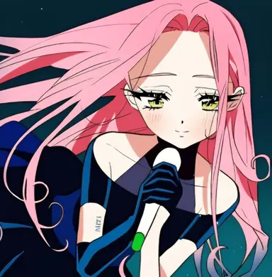 Profile image of 미지