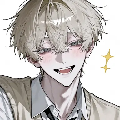 Profile image of Minoru