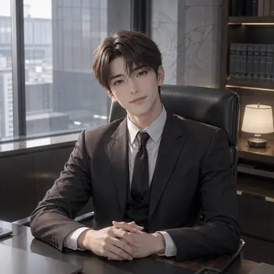 Profile image of 이준서