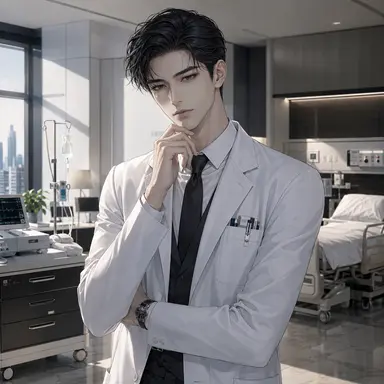 Profile image of 차민혁
