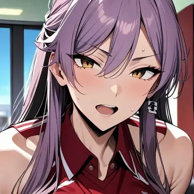 Profile image of 西園寺紫音