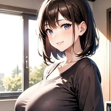 Profile image of 知恵美