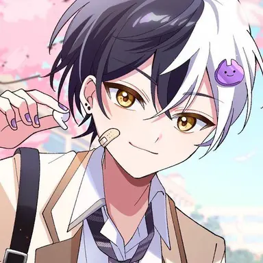 Profile image of まぜ太